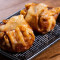 Dim Sim Chicken (Big 2 Pieces)