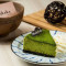 200% Tè Nóng Mǒ Chá Zhòng Rǔ Lào Dàn Gāo 200% Rich Matcha Cheesecake