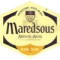 Maredsous Blonde Blond