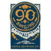 90 Șilingi