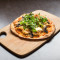 Roast Chicken Wood Fired Pizza 10 Rdquo;