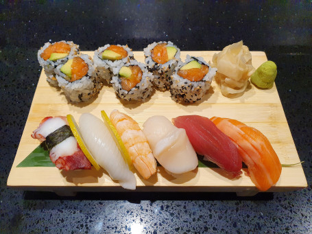 Nigiri Maki Set (12 Pcs)