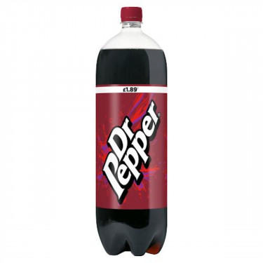 Dr Pepper 2L Pm