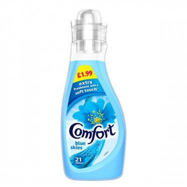 Comfort Liquid 750Ml