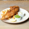 Cider Battered Fish And Chips