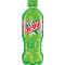 Dieta Mountain Dew 20 Oz