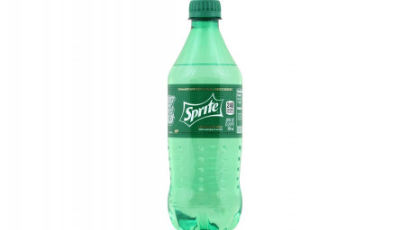 Sprite De 20 Oz