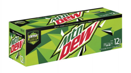 Pachet 12 Mountain Dew