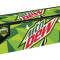 Pachet 12 Mountain Dew