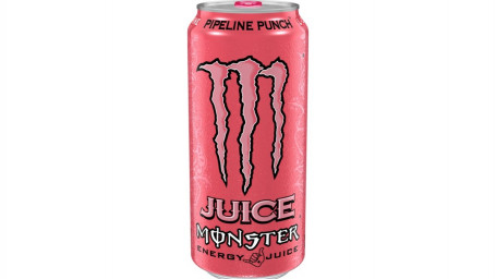 16Oz Monster Pipeline Punch