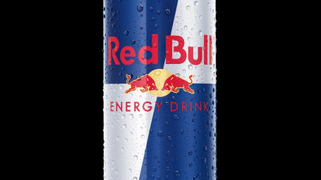 20 Oz Red Bull