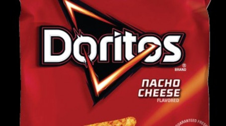 Brânză Dorito Nacho 3 Oz