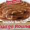 Ld Fudge Rounds Double Decker 3.92 Oz