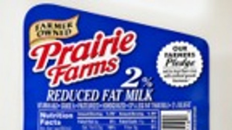 Prairie Farms Galon 2