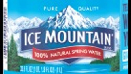 1L Ice Mountain