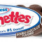 Donettes De Ciocolată Hostess 3Oz