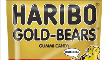 Urși De Aur Haribo 5 Oz