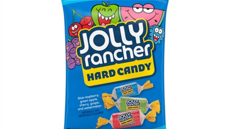 Jolly Ranchers 6,5 Oz