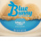 Înghețată De Vanilie Blue Bunny, 48Z