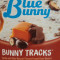 Blue Bunny Bunny Tracks, 16 Fl Oz