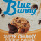 Blue Bunny Super Chunky Cookie Dough, 16 Fl Oz