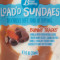 Blue Bunny Load'd Sundaes Bunny Tracks , 8.5