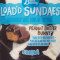 Blue Bunny Load'd Sundaes Peanut Butter Bunny, 8.5