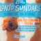 Blue Bunny Load'd Sundaes Salted Caramel Pecan , 8,5