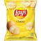 Lay’s Classic (240 Calorii)