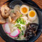 Tonkotsu Ramen (Creamy Pork Soup Base)