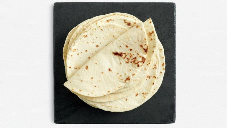 Pachet De 5 Tortilla