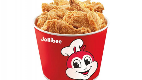 Găleată Chickenjoy 10 Buc