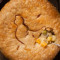 Frozen Chicken Pot Pie (6