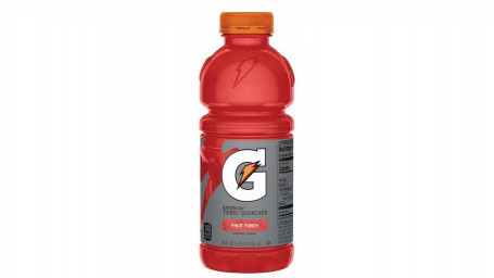 Gatorade Fruit Punch (140 Calorii)