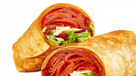 Pizza Sub (720 De Calorii)