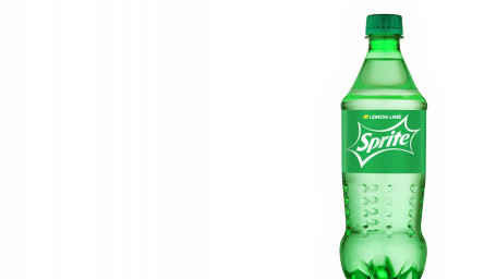 Sprite (230 Kcal)