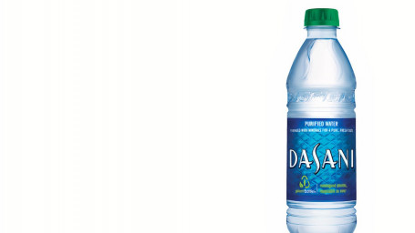 Apa Dasani (0 Cals)