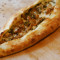 Chicken Zaatar Pide