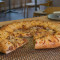 Meat Mix Cheese Stuffed-Crust Pie (Halal)