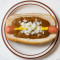 Hot Dog De Pe Insula Koney