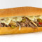 #56 Big Kahuna Cheese Steak