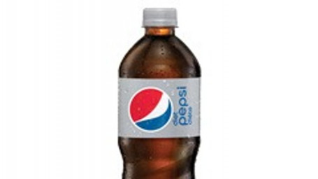 Diet Pepsi 591Ml