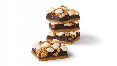 Pachet De 4 Brownie Kfc S’more