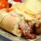 Meatball Sub (Regular 6