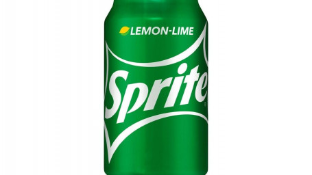 Can Sprite De 12 Oz