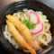 Udon (Shrimp Tempura)