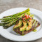 10 Oz. Clasic Sirloin* Cu Avocado Grilat