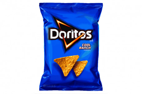 Doritos Cool Ranch (260 Calorii)