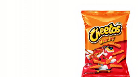 Cheetos Crocant (330 Cals)