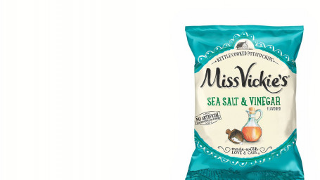 Oțet De Sare Miss Vickie (200 Cals)